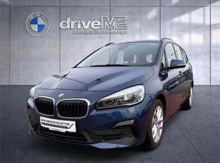 218d Gran Tourer, 19900 €, Auto & Fahrrad-Autos in 4844 Regau