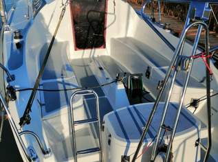 Segelboot, 24000 €, Auto & Fahrrad-Boote in 7071 Rust