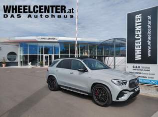 GLE 4MATIC+ * MODELL 2026 * AHK * PANORAMADACH, 126911 €, Auto & Fahrrad-Autos in 7400 Oberwart