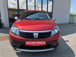 Sandero Stepway, 5990 €, Auto & Fahrrad-Autos in 9330 Althofen