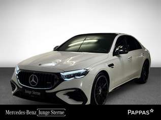 E 53 AMG HYBRID 4MATIC+ Limousine, 93000 €, Auto & Fahrrad-Autos in 5020 Altstadt