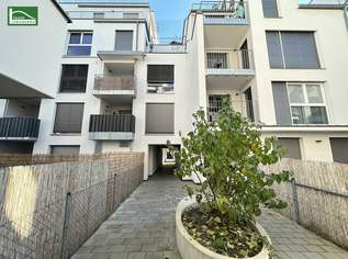 Kolo 35 - Tolle 2-Zimmer Wohnung mit Terrasse beim FAC-Platz nahe S-Bahn Jedlersdorf, Denglerpark und SCN!, 937 €, Immobilien-Wohnungen in 1210 Floridsdorf