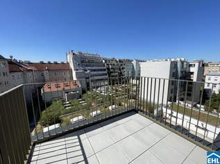 Bezugsfertig und sofort beziehbar: MAJA – Stilvoll, effizient, nachhaltig – Ihr perfektes Vorsorgeprojekt!, 254300 €, Immobilien-Wohnungen in 1100 Favoriten