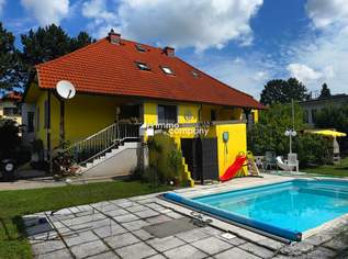 Sonniges Eckgrundstück mit charmantem Einfamilienhaus – großes Potenzial in ruhiger Nachbarschaft!, 1364000 €, Immobilien-Häuser in 1210 Floridsdorf