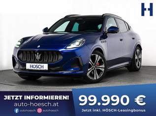 Grecale Folgore MATRIX PANO 360° ASSISTENZ ++, 104990 €, Auto & Fahrrad-Autos in 2512 Katastralgemeinde Tribuswinkel Grecale Folgore MATRIX PANO 360° ASSISTENZ ++, 104990 €, Auto & Fahrrad-Autos in 2512 Katastralgemeinde Tribuswinkel