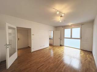 Moderne 3-Zimmer-Wohnung mit Balkon in ruhiger Seitengasse - nächst Krottenbachstraße!, 1599 €, Immobilien-Wohnungen in 1190 Döbling