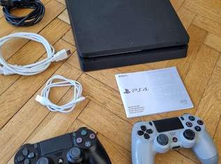 PS4 1TB FW 7.55 mit 2 Computer, 230 €, Marktplatz-Computer, Handys & Software in 1220 Donaustadt PS4 1TB FW 7.55 mit 2 Computer, 230 €, Marktplatz-Computer, Handys & Software in 1220 Donaustadt