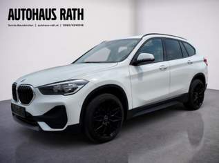 X1 xDrive18d Aut.