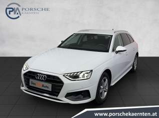 A4 35 TDI, 32790 €, Auto & Fahrrad-Autos in 8430 Leibnitz