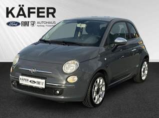 500 1,2 Pop Automatik nur 68000km ohne §57a Pickerl..., 4500 €, Auto & Fahrrad-Autos in 8230 Hartberg