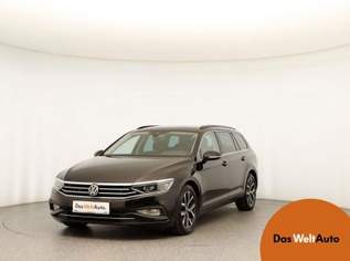 Passat Business TDI 4MOTION DSG, 24990 €, Auto & Fahrrad-Autos in 4694 Ohlsdorf