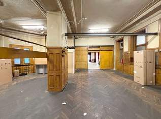 Provisionsfreies Lagerobjekt im Erdgeschoss!, 1849.71 €, Immobilien-Gewerbeobjekte in 1150 Rudolfsheim-Fünfhaus