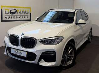 X3 xDrive20d Mild-Hybrid * M-Paket * HeadUp * Erst..., 33490 €, Auto & Fahrrad-Autos in 3400 Gemeinde Klosterneuburg X3 xDrive20d Mild-Hybrid * M-Paket * HeadUp * Erst..., 33490 €, Auto & Fahrrad-Autos in 3400 Gemeinde Klosterneuburg