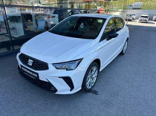 Ibiza FR Edition 1.0 TSI 95PS, 22490 €, Auto & Fahrrad-Autos in 6460 Stadt Imst