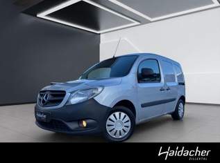Citan 108 CDI Kasten Lang, 9990 €, Auto & Fahrrad-Autos in 6280 Gemeinde Rohrberg