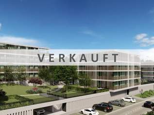 VERKAUFT - TASSILO VILLEN - Wohnen wie im Urlaub I HAUS B I TOP - B43, 448837 €, Immobilien-Wohnungen in 4540 Bad Hall
