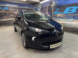 Zoe Basis, 11599 €, Auto & Fahrrad-Autos in 6020 Innsbruck