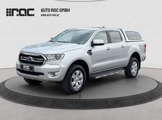 Ranger 2.0D EcoBlue Aut. DoKa Limited 4x4 AHK/STH/Kamera, 29990 €, Auto & Fahrrad-Autos in 9800 Spittal an der Drau Ranger 2.0D EcoBlue Aut. DoKa Limited 4x4 AHK/STH/Kamera, 29990 €, Auto & Fahrrad-Autos in 9800 Spittal an der Drau