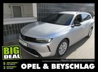 Astra L Sports Tourer 1.2 Turbo, 26990 €, Auto & Fahrrad-Autos in 1190 Döbling Astra L Sports Tourer 1.2 Turbo, 26990 €, Auto & Fahrrad-Autos in 1190 Döbling