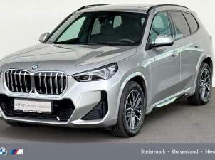 X1 xDrive20d M-Sportpaket, 52940 €, Auto & Fahrrad-Autos in 8041 Liebenau X1 xDrive20d M-Sportpaket, 52940 €, Auto & Fahrrad-Autos in 8041 Liebenau