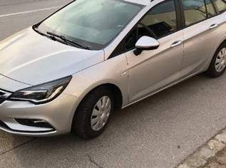 Opel Astra Sports Tourer, 10200 €, Auto & Fahrrad-Autos in 1140 Penzing