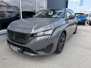 308 SW PureTech 130 S&S EAT8 Allure, 24900 €, Auto & Fahrrad-Autos in 7501 Rotenturm an der Pinka 308 SW PureTech 130 S&S EAT8 Allure, 24900 €, Auto & Fahrrad-Autos in 7501 Rotenturm an der Pinka