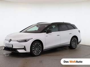 ID.7 Tourer GTX 4MOTION 250 kW Business, 55990 €, Auto & Fahrrad-Autos in 6460 Stadt Imst