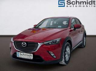 CX-3 G120 Revolution, 13900 €, Auto & Fahrrad-Autos in 5580 Tamsweg