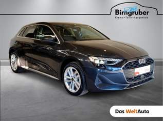 A3 30 TFSI, 34990 €, Auto & Fahrrad-Autos in 3430 Gemeinde Tulln an der Donau A3 30 TFSI, 34990 €, Auto & Fahrrad-Autos in 3430 Gemeinde Tulln an der Donau