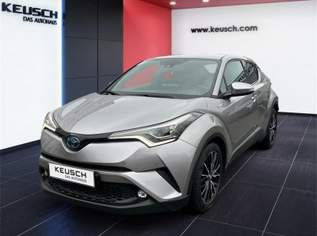 C-HR 1,8 Hybrid C-HIC 2WD, 18880 €, Auto & Fahrrad-Autos in 1200 Brigittenau