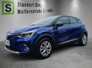 CAPTUR Intens TCe 140 EDC, 19900 €, Auto & Fahrrad-Autos in 4400 
