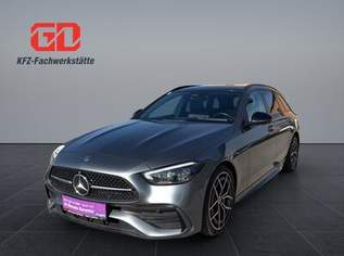 C 300 d T,AMG-line,Rückfahrkamera.., 43990 €, Auto & Fahrrad-Autos in 4600 Wels