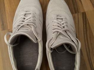Boss Herren Sneakers Größe 44 Neuwertig 