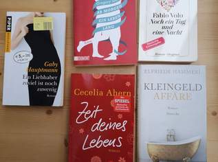 Liebesromane 10 Bücher