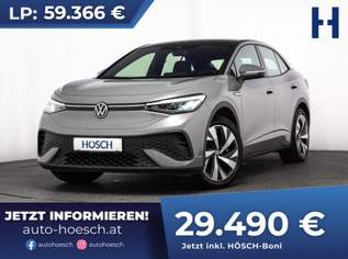 ID.5 Pro Performance 82 kWh 20" STYLE MEGAPREIS -50%, 31490 €, Auto & Fahrrad-Autos in 4061 Pasching ID.5 Pro Performance 82 kWh 20" STYLE MEGAPREIS -50%, 31490 €, Auto & Fahrrad-Autos in 4061 Pasching