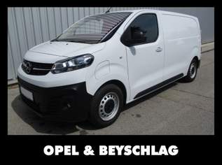 Vivaro-e Cargo M 75kWh, 33588 €, Auto & Fahrrad-Autos in 1190 Döbling