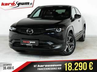 MX-30 Prime-Line 35,5 kWh *RFK*ACC*HEAD-UP*SPUR*, 18790 €, Auto & Fahrrad-Autos in 4693 Desselbrunn