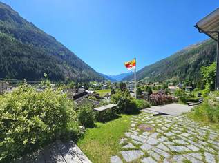 Haus Top-Lage und herrlichem Ausblick, 270000 €, Immobilien-Häuser in 9822 Mallnitz