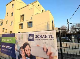 Perfektes Wohnkonzept! Traum-Balkon / Traum-Wohnung / Traum-Lage! 3 Zimmer + Nachhaltige Energienutzung + Grün- und Ruhelage + Ums Eck von Wiens schönsten naturnahen Gewässern!, 379640 €, Immobilien-Wohnungen in 1220 Donaustadt