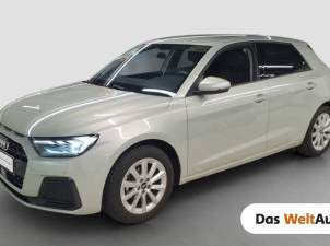 A1 25 TFSI advanced, 25950 €, Auto & Fahrrad-Autos in 8041 Liebenau