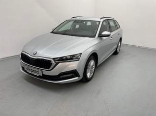 OCTAVIA Combi 4x4 Ambition TDI DSG, 20880 €, Auto & Fahrrad-Autos in 8665 Langenwang