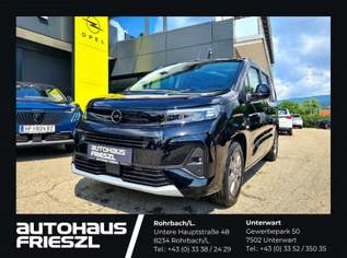Combo 1.5 Diesel L GS VFW sofort verfügbar!, 29900 €, Auto & Fahrrad-Autos in 8234 Rohrbach an der Lafnitz Combo 1.5 Diesel L GS VFW sofort verfügbar!, 29900 €, Auto & Fahrrad-Autos in 8234 Rohrbach an der Lafnitz