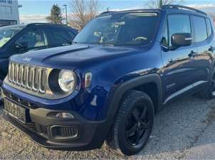 Renegade 1,6 EtorQ 110 Longitude, 9990 €, Auto & Fahrrad-Autos in 2380 Gemeinde Perchtoldsdorf Renegade 1,6 EtorQ 110 Longitude, 9990 €, Auto & Fahrrad-Autos in 2380 Gemeinde Perchtoldsdorf