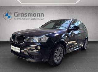 X3 xDrive20d, 17490 €, Auto & Fahrrad-Autos in 4822 Bad Goisern am Hallstättersee X3 xDrive20d, 17490 €, Auto & Fahrrad-Autos in 4822 Bad Goisern am Hallstättersee