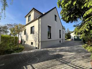 Wiener Neustadt – Zehnerviertel - Haus mit großem Garten - in der Schmuckerau, 690000 €, Immobilien-Häuser in 2700 Wiener Neustadt