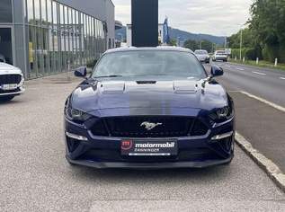 Mustang 5,0 Ti-VCT V8 GT Aut., 57990 €, Auto & Fahrrad-Autos in 4060 Leonding