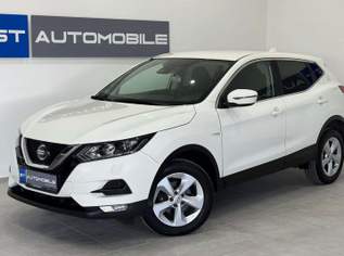 Qashqai 1,6 dCi N-Connecta 4x4**1.BESITZ**AHK**, 16990 €, Auto & Fahrrad-Autos in 2525 Katastralgemeinde Schönau an der Triesting