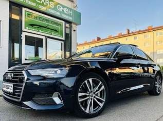 A6 50 TFSI e PHEV quattro S-tronic sport Audi, 35500 €, Auto & Fahrrad-Autos in 4053 Ansfelden