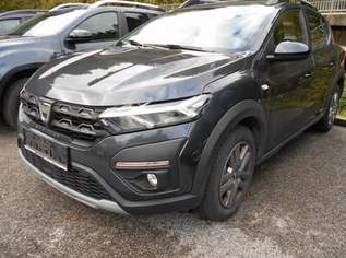 Sandero Stepway Comfort, 10490 €, Auto & Fahrrad-Autos in 8931 Landl Sandero Stepway Comfort, 10490 €, Auto & Fahrrad-Autos in 8931 Landl