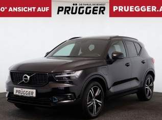 XC40 T5 Hybrid Twin Engine PHEV FWD R-Design AH..., 25990 €, Auto & Fahrrad-Autos in 8071 Hausmannstätten